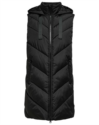 JDYSkylar Life Hood Vest